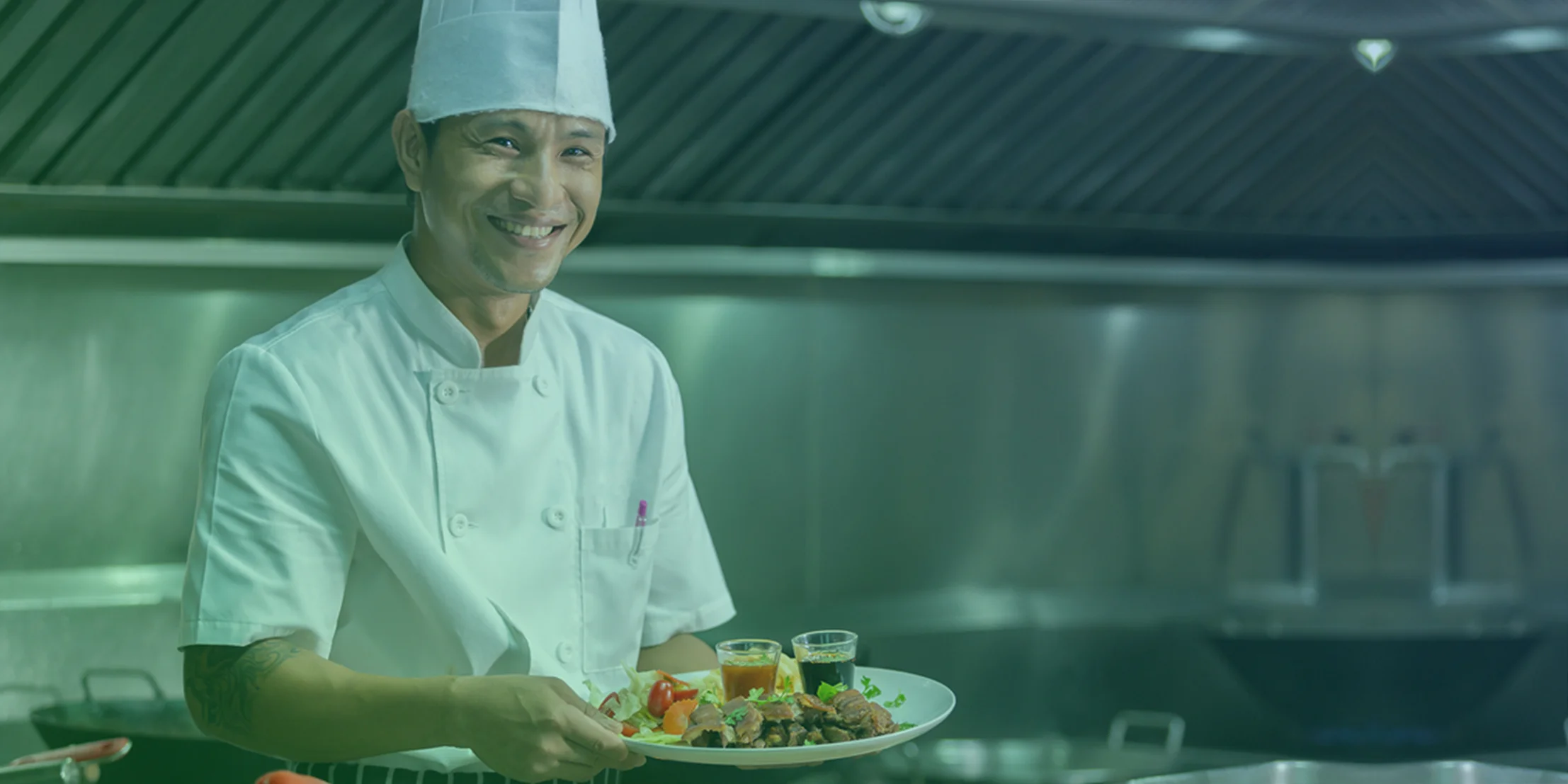 thai chef general employment permit ireland